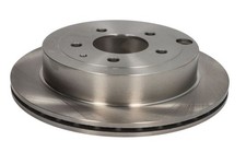 Disque de frein Mazda MPV