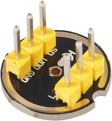 5Pcs INMP441 Omnidirectional Microphone Module MEMS High Precision Low Power ...