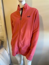 Under Armour Fleece Jacket For Women