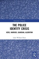 Luke William Hunt | The Police Identity Crisis | Taschenbuch | Englisch (2022)