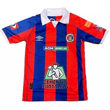 CAMISA DE CD FAS EL SALVADOR / CD FAS JERSEY EL SALVADOR