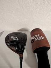 TaylorMade BRNR Mini Driver 13.5° UST ProForce 65 M40X Regular w/ Headcover RH