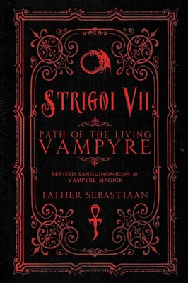Father Sebastiaan | Strigoi Vii | Taschenbuch | Englisch (2023)