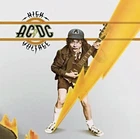 AC/DC – High Voltage LP 2003 Epic/Albert 180g VINYL OZ ROCK Remaster new sealed