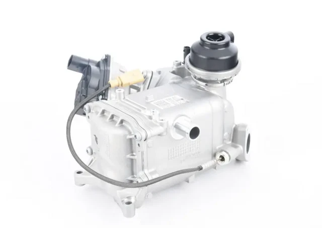 Genuine Egr Cooler 059-131-515-FP - Image 3 of 4