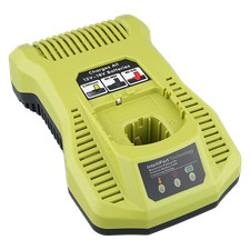 P117 Fast Charger For RYOBI For One Plus P108 18V High Capacity Lithium Battery
