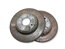 Disque de frein Land Rover 110