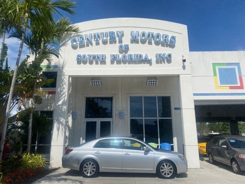 2007 Toyota SUNROOF Limited LOW MILES 48,568