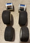 Assorted Wheels/tires For Team Associated/Losi Proline/HPI — photo 2