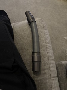 Original Dyson DC34, DC35 V6 Staubsauger Flexi Verlängerung Stretch Schlauch Rohr
