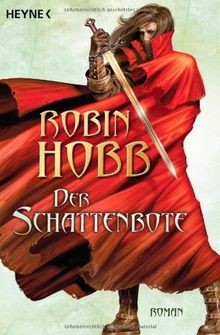 Der Schattenbote: Roman von Hobb, Robin | Buch | Zustand sehr gut