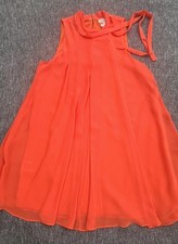 BCBGeneration Dress Womens Small Sleeveless