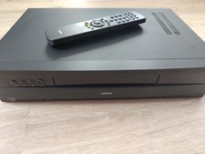 Loewe ViewVision 4306 H – HiFi Stereo VHS Rekorder + Fernbedienung