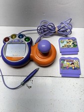 Vtech VSmile TV Learning System Controller with Pen Pad