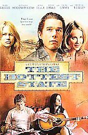DVD Drama -The Hottest State (DVD, 2008) - Picture 1 of 1
