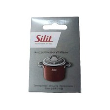 SILIT VITALINO KURZZEITMESSER Rosso Kurzzeitw...