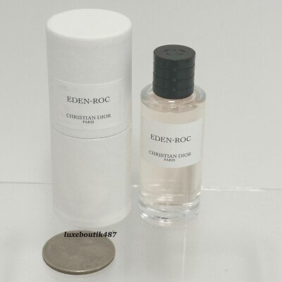 Christian Dior La Collection Privee 7.5 mL 0.25 fl oz Travel