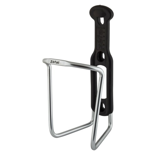 Waterbottle Cage Zefal Echo Silver - 第 1/1 張圖片
