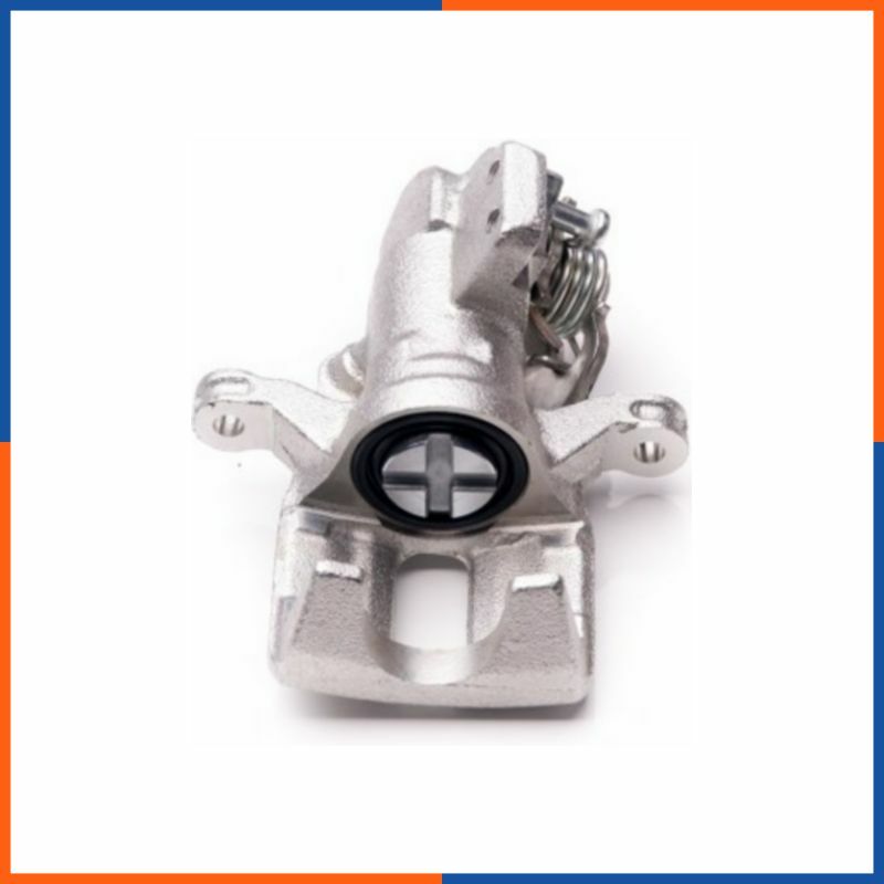 Étrier De Frein Arrière DROITE Pour HONDA - Compatible Réf. 43018SAAJ50/J51 - Neuf - Marque NTY