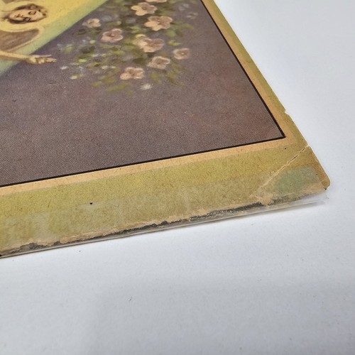 ©1944 Catholic Children's Books - Holy Family, Guardian Angels, & Saint Joseph - Picture 21 of 21