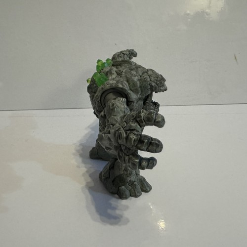Eldrador Stone Monster 70141 Action Figure - Schleich - Picture 5 of 7