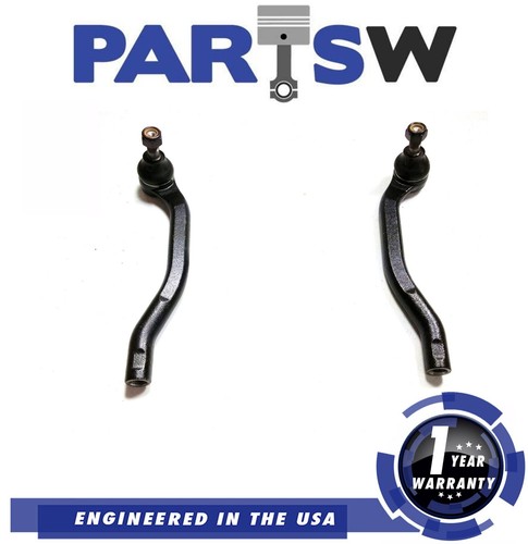 Front Tie Rod Front Sway Bar Links & Tie Rod End Kit For 2005-2009 Honda Odyssey Touring Front Sway Bar Links Odyssey - Foto 10