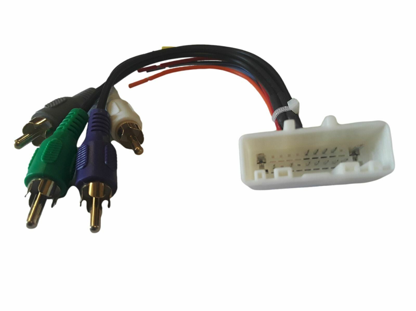 Wire Harness for 2007 2008 2009 2010 2011 2012 2013 2014 Nissan Sentra 2
