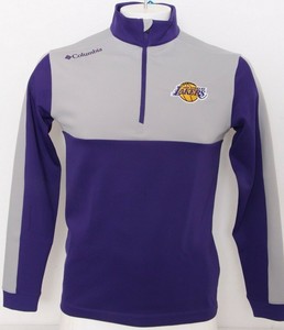 lakers columbia jacket