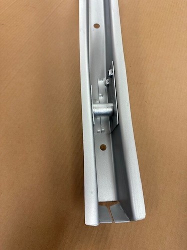 Ford Escort mk1/2 Passenger Rear Chassis Leg, n/s, Brand New, In Stock! - Picture 6 of 8
