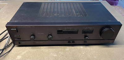 Luxman LV-100 Amplifier/Verstärker
