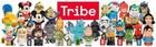 Tribe 16GB Disney Marvel Pixar DC GOT Licensed USB Flash Drives with Key Chain