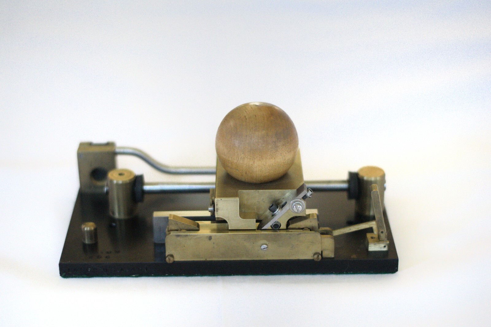 RDG USA Oboe Gouging Machine, 11mm with Built-in Guillotine, Excellent Condition