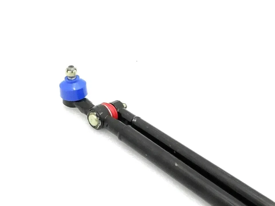 Suzuki SJ410 Samurai Steering Linkage Drag Link Tie Rod Assembly For RHD |Fit - Imagem 4 de 4