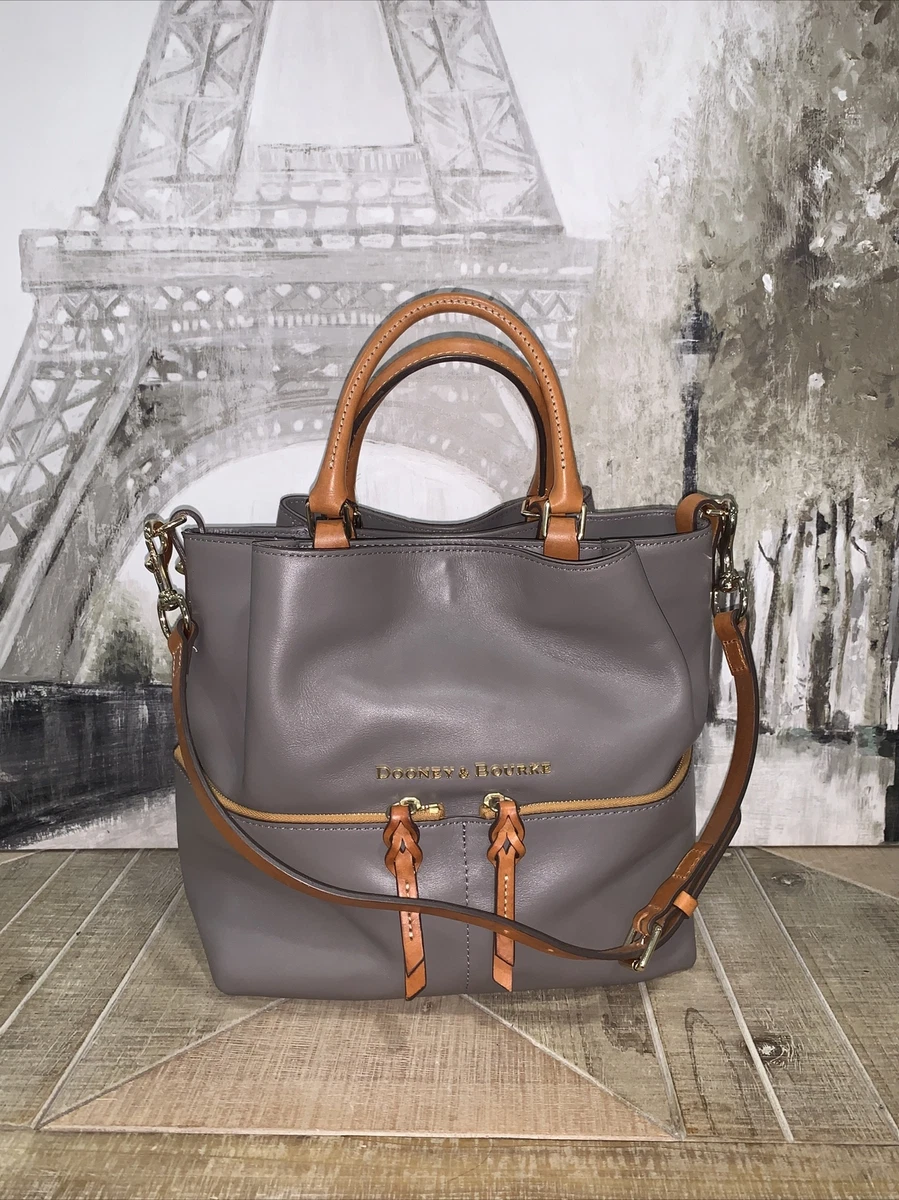 Dooney bourke city barlow sale