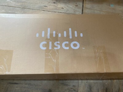 Cisco TTC7-23 Conference Webex Room Kit CS-KIT-S-UNIT | PID# 68-101405-01