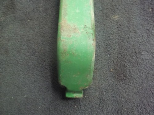 Pleasurecraft PCM small block Ford exhaust riser R029001 18-1899 - Picture 4 of 10