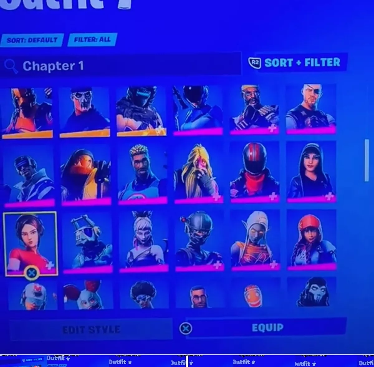 fortnite og do not buy this on