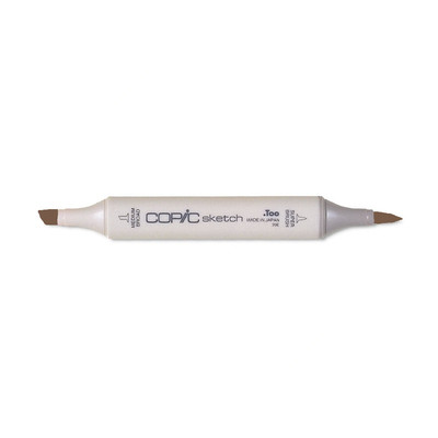 Copic Sketch Marker E77 Maroon