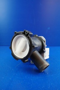 Laugenpumpe Waschmaschine - Siemens SIWAMAT XLM 127F WIM3413 5500014926