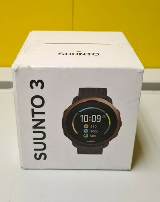 suunto 3 copper