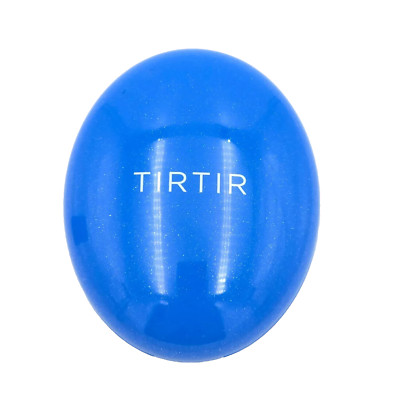 TIRTIR Mask Fit Cool Sun Cushion SPF50+ PA++++ 18g - Brightening K-Beauty
