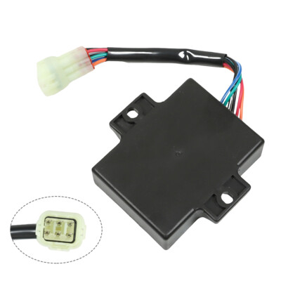 REV ATV Ignition CDI Box For Kazuma Jaguar 500 4X4 500cc Engine Quad 4 Wheel