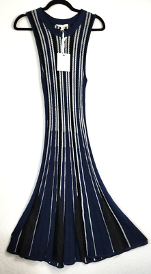 rib knit dress maxi Rhythm Scallop Knit Maxi Dress