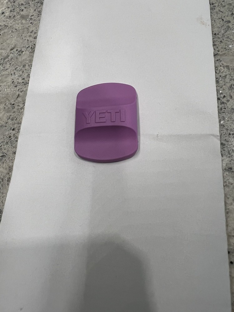 1 Yeti Rambler Magslider Desert Bloom Only Magslider