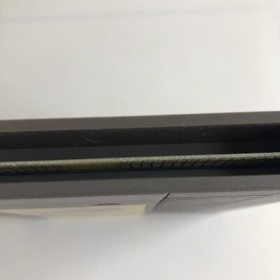 1990 Vintage SUPER MARIO BROS 3 COMPLETE Nintendo NES Video Game W Box & Manual