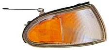 For 1993-1996 Mitsubishi Mirage Sedan Corner Light Passenger Side