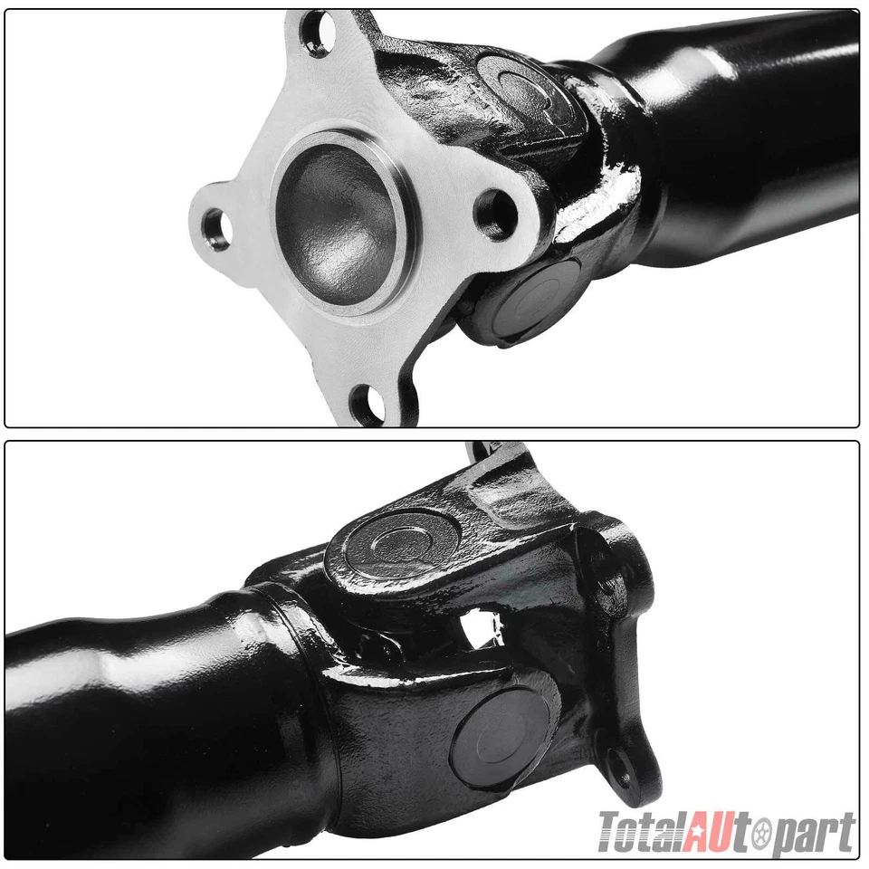 New Drive Shaft Assembly for Lexus LX470 Toyota Land Cruiser 2003-2007 Rear Side - Image 2 of 4