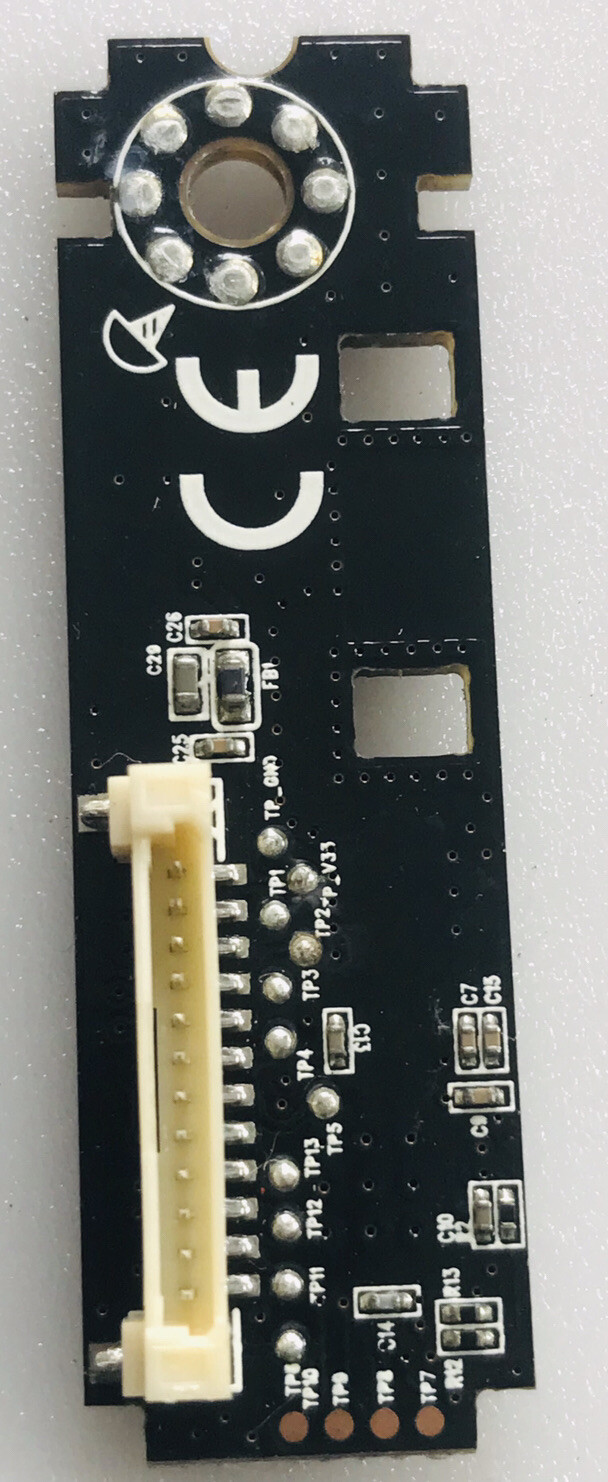 LG 55LV5500UA EBR72499601 (IA4517G3, BMLDS201) RF Module eBay