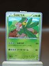 HP Pokemon Tropius 012/078 Emerald Break XY6 Japanese