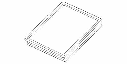 Conjunto de filtro de aire para Chevrolet/Buick Regal 2013-2017 (N/P 20972655)